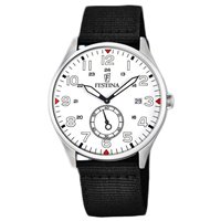 Orologio Festina Uomo in Acciaio F6859/2 - F6859/2